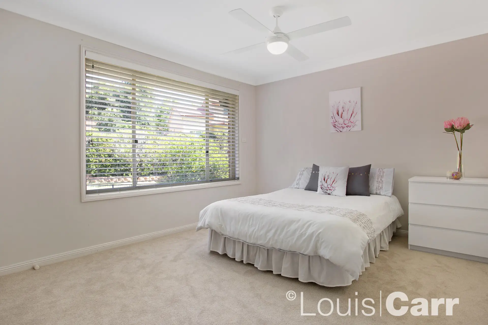 4 Kincraig Court, Castle Hill Sold by Louis Carr Real Estate - image 9