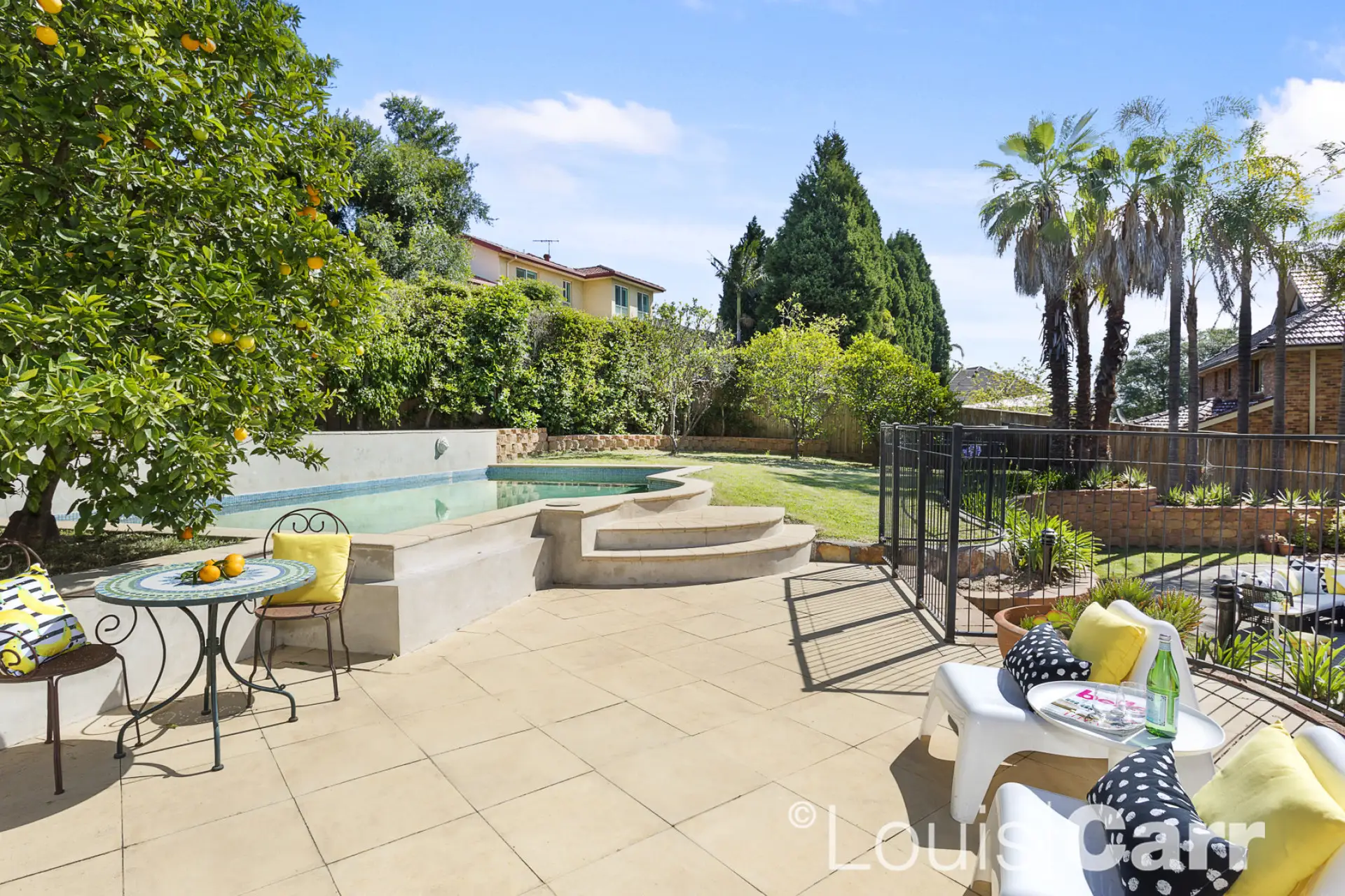 4 Kincraig Court, Castle Hill Sold by Louis Carr Real Estate - image 4