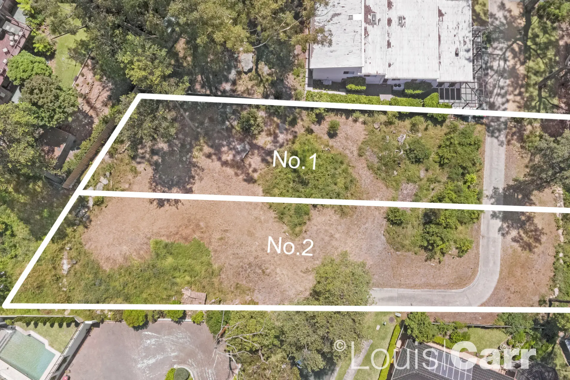 19 Adey Place, Castle Hill Sold by Louis Carr Real Estate - image 2
