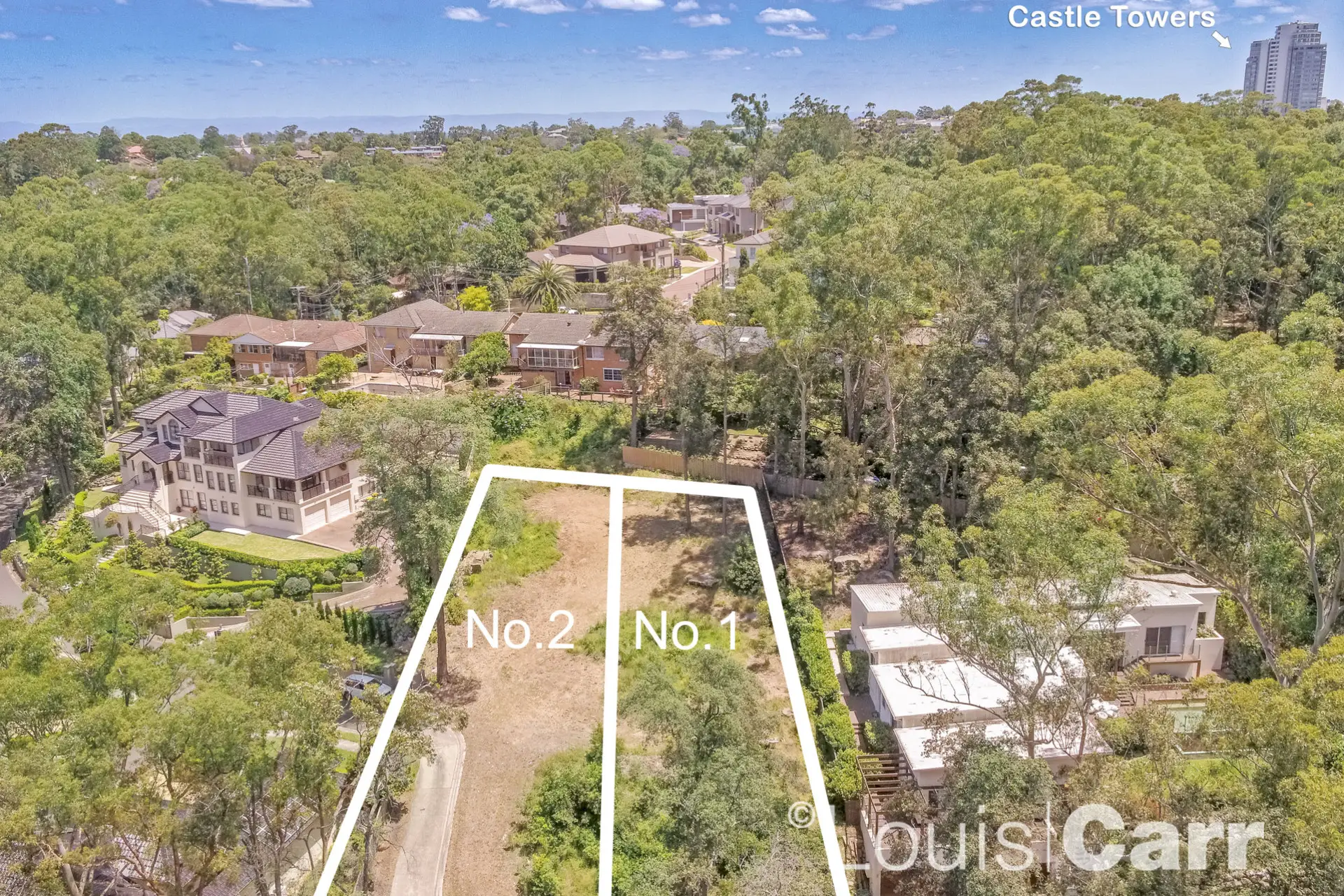 19 Adey Place, Castle Hill Sold by Louis Carr Real Estate - image 1
