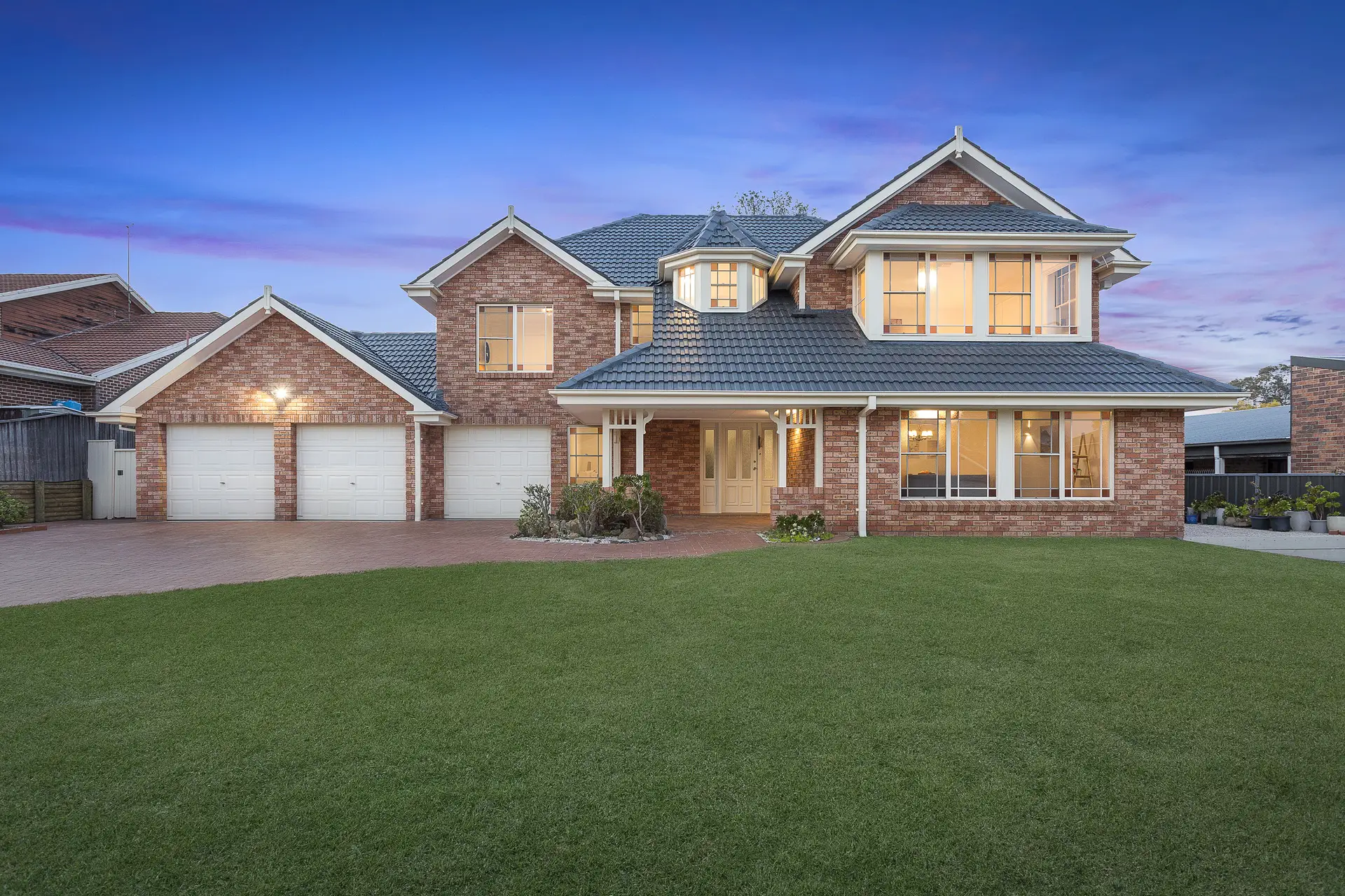 59 Gindurra Avenue, Castle Hill Sold by Louis Carr Real Estate - image 1