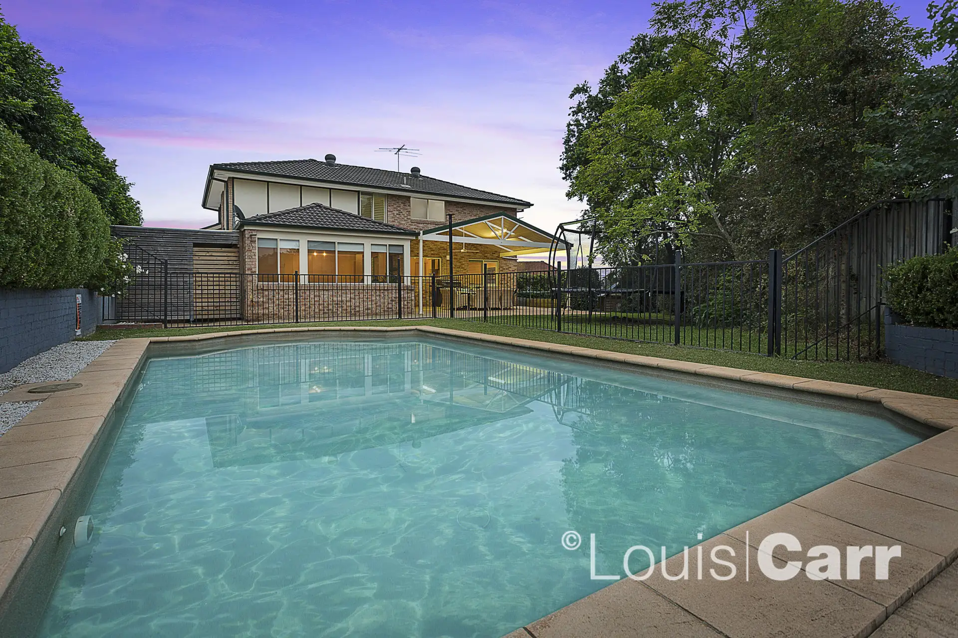 31 Carnival Way, Beaumont Hills Sold by Louis Carr Real Estate - image 3
