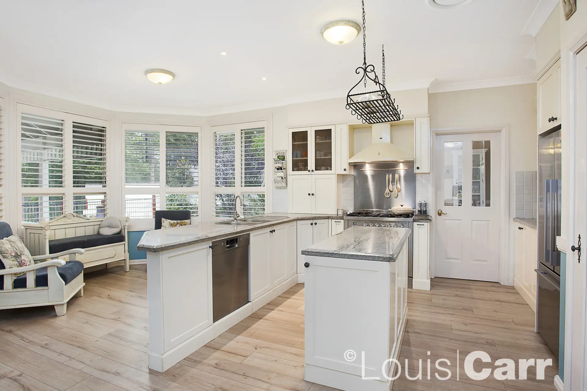17 George Muir Close, Baulkham Hills Sold by Louis Carr Real Estate - image 4
