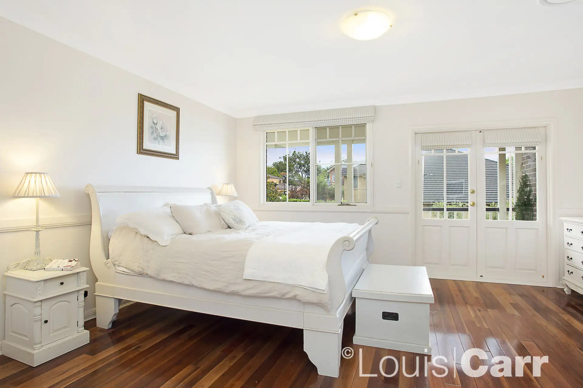 17 George Muir Close, Baulkham Hills Sold by Louis Carr Real Estate - image 6