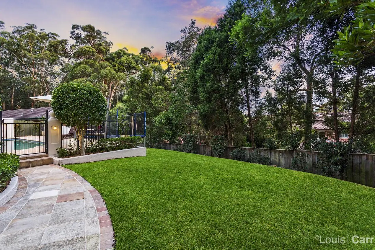 50 Sandhurst Crescent, Glenhaven Sold by Louis Carr Real Estate - image 12