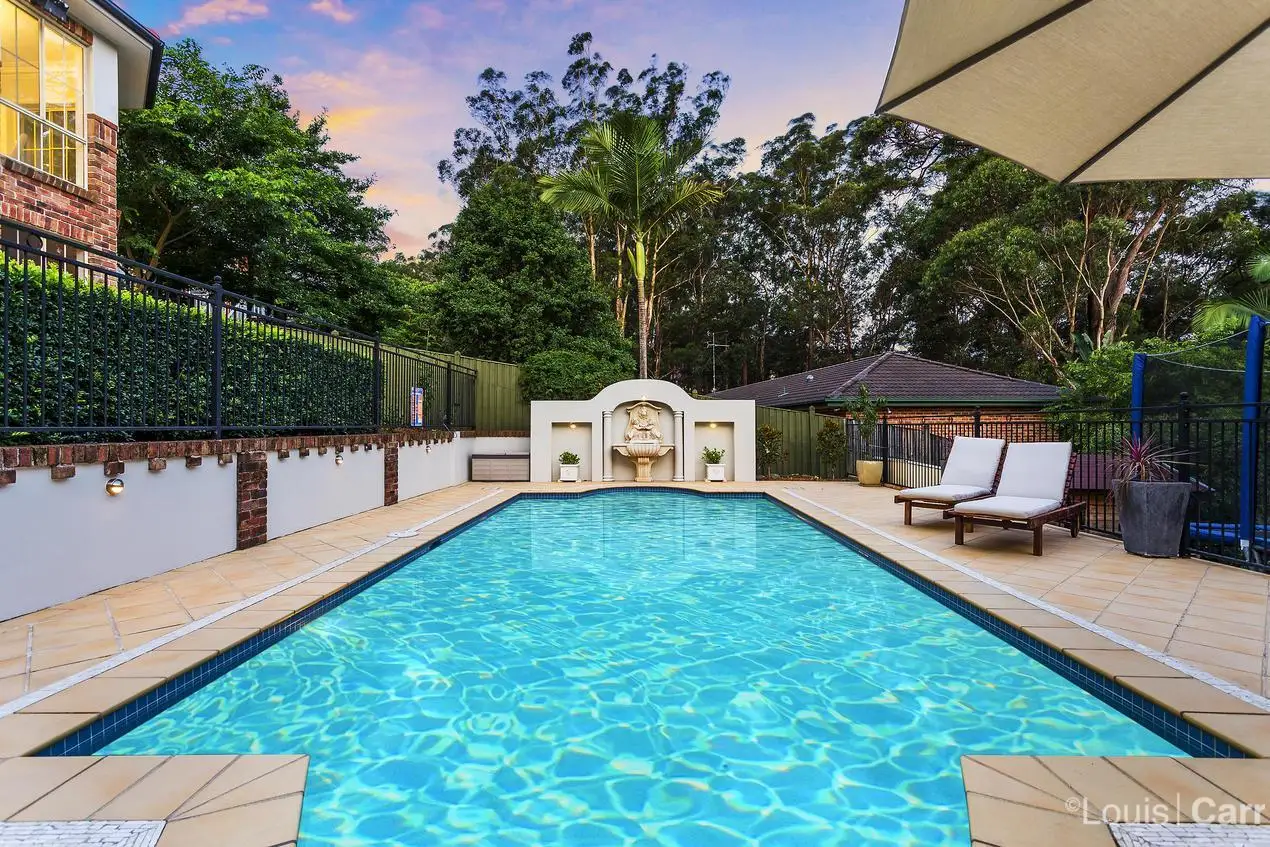 50 Sandhurst Crescent, Glenhaven Sold by Louis Carr Real Estate - image 11