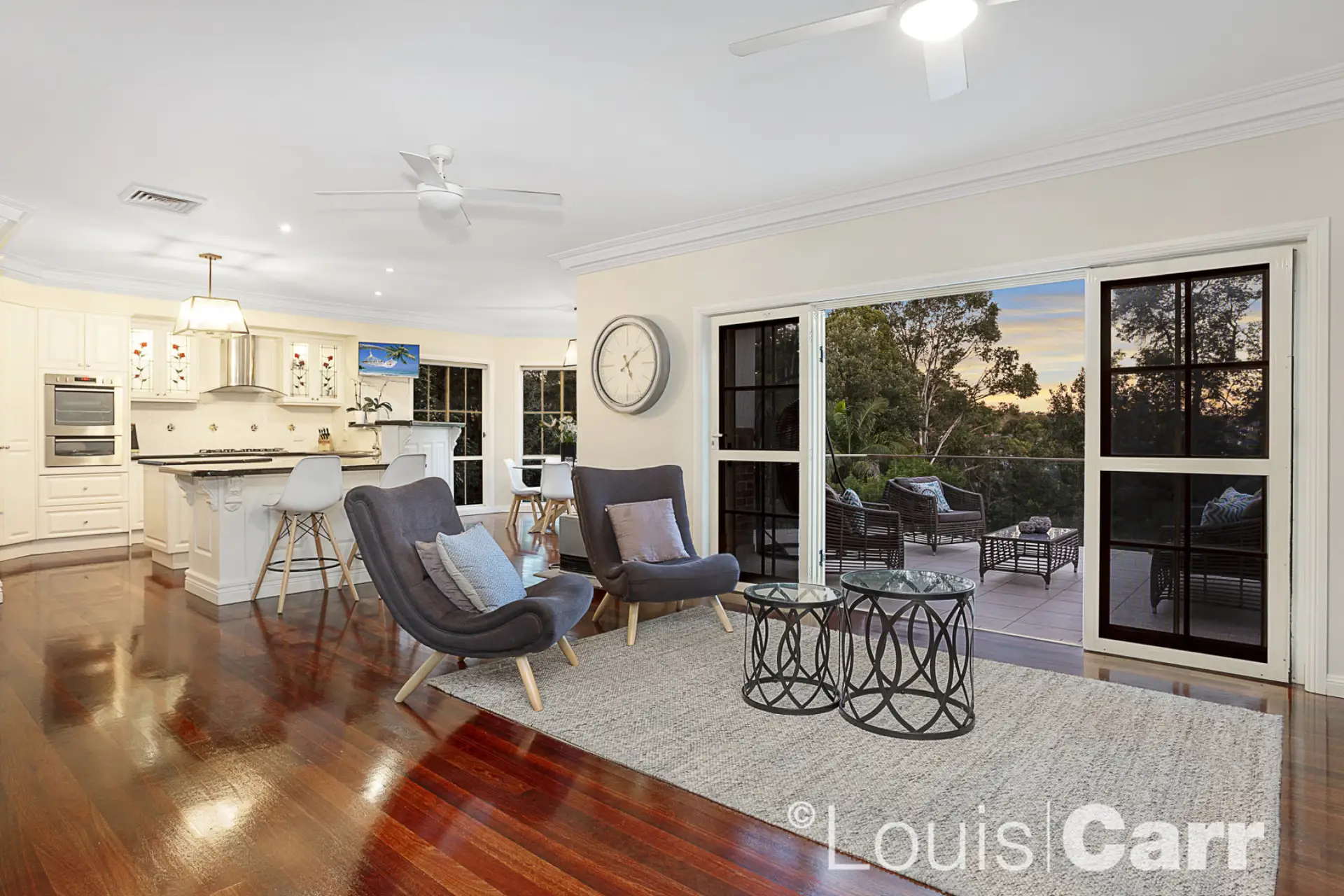 50 Sandhurst Crescent, Glenhaven Sold by Louis Carr Real Estate - image 3
