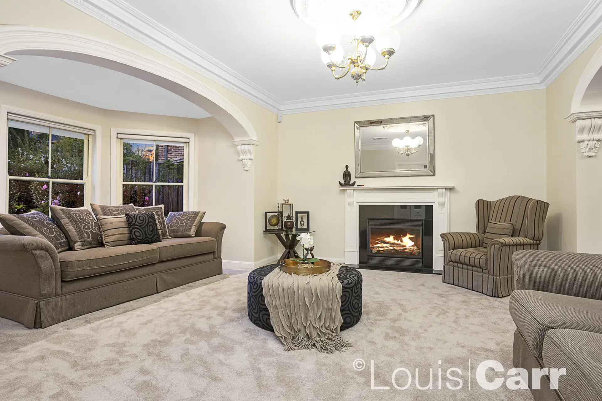 50 Sandhurst Crescent, Glenhaven Sold by Louis Carr Real Estate - image 2
