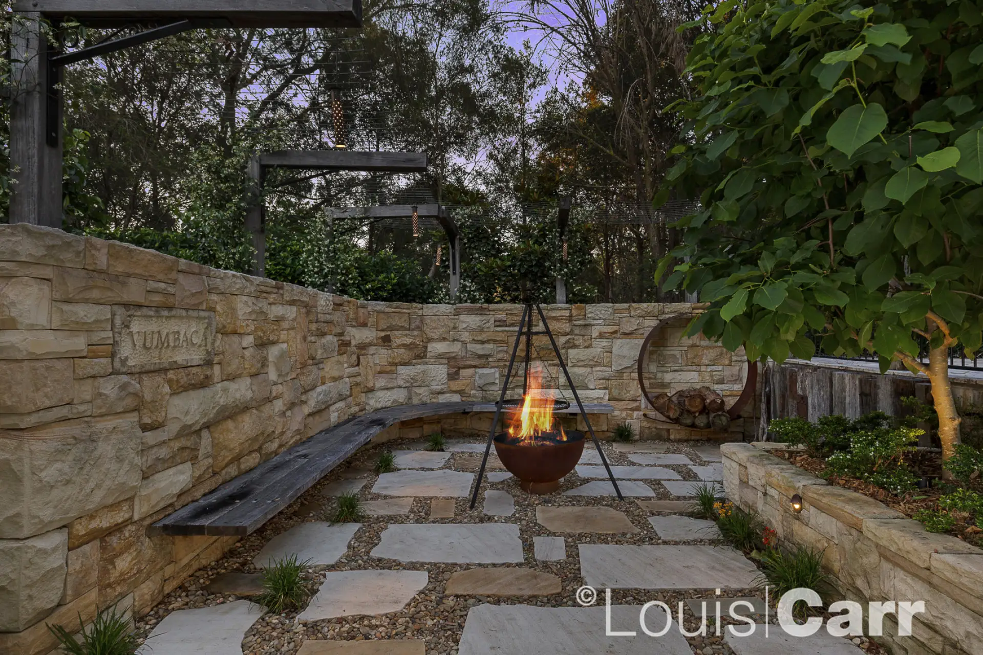17 Crinan Court, Castle Hill Sold by Louis Carr Real Estate - image 8