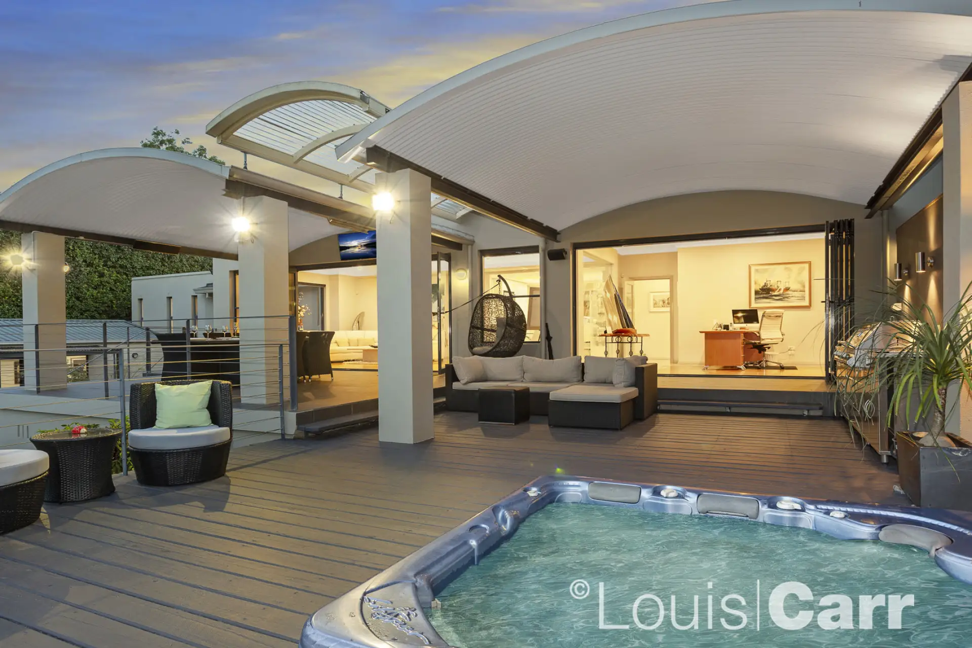 69-71 Evans Road, Glenhaven Sold by Louis Carr Real Estate - image 1