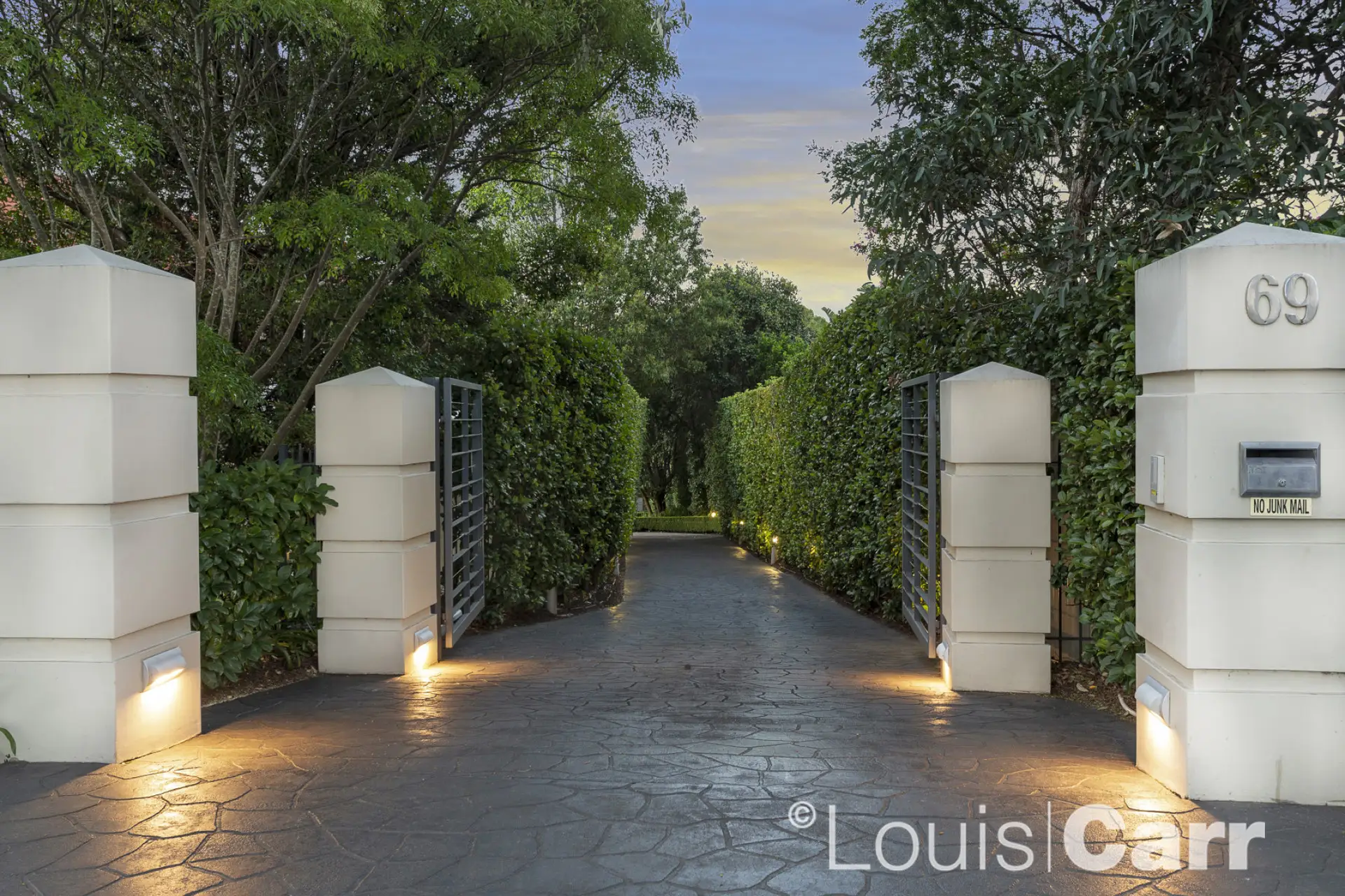69-71 Evans Road, Glenhaven Sold by Louis Carr Real Estate - image 3