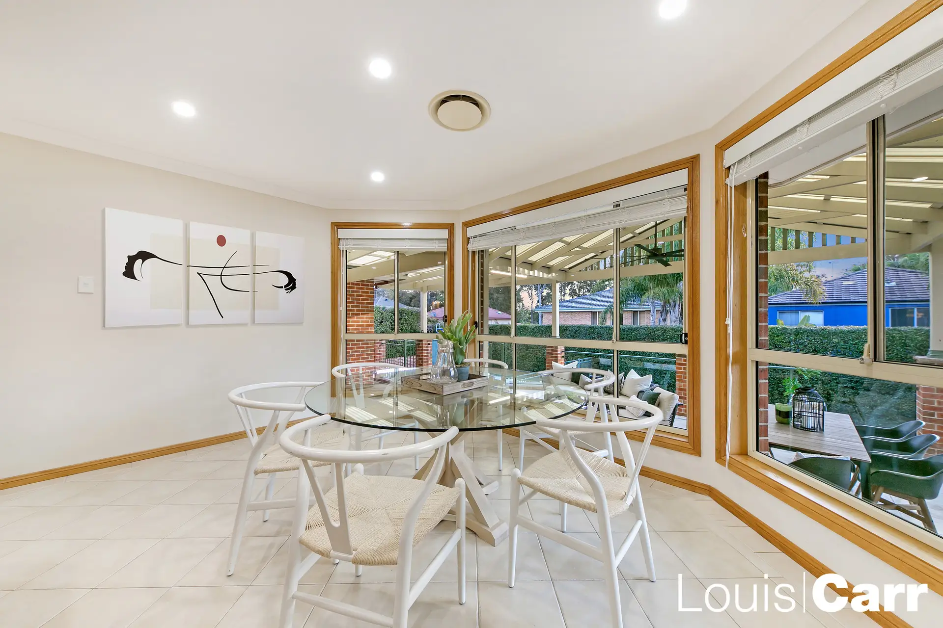 44 Perisher Road, Beaumont Hills Sold by Louis Carr Real Estate - image 9