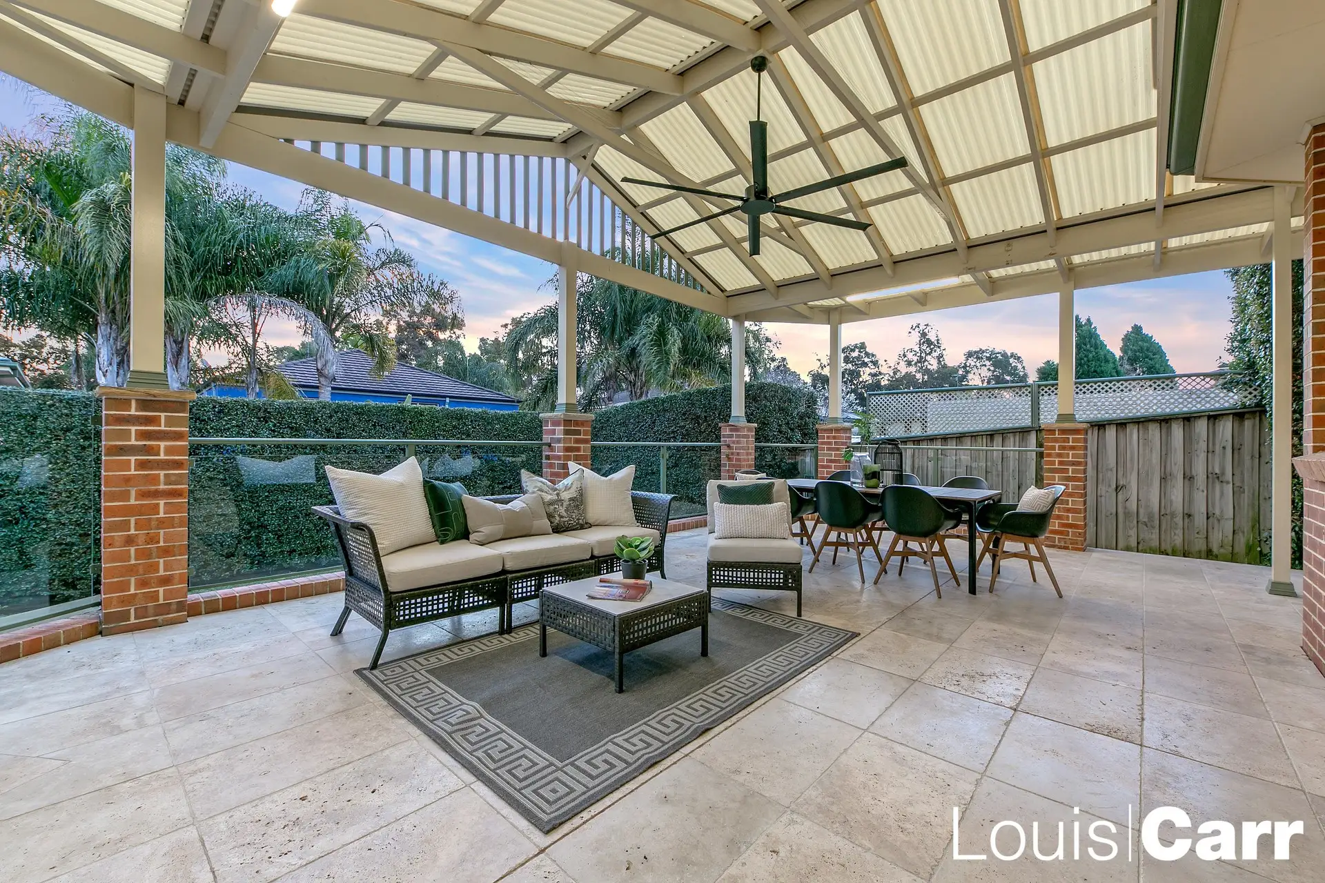 44 Perisher Road, Beaumont Hills Sold by Louis Carr Real Estate - image 16
