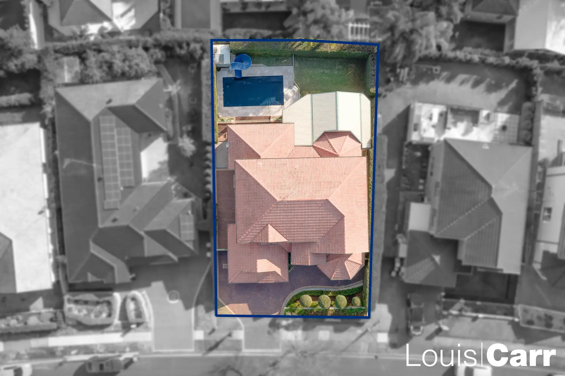 44 Perisher Road, Beaumont Hills Sold by Louis Carr Real Estate - image 18