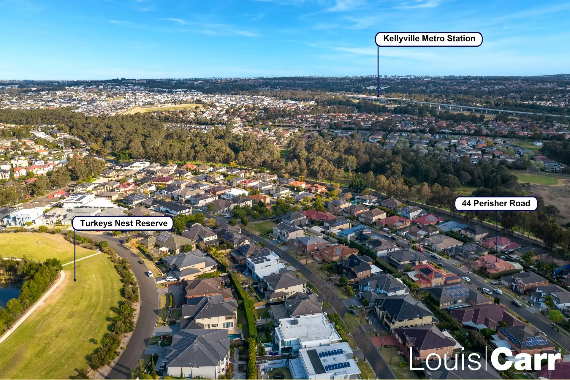 44 Perisher Road, Beaumont Hills Sold by Louis Carr Real Estate - image 19