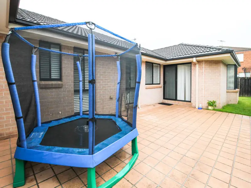3 Rebellion Circuit, Beaumont Hills Sold by Louis Carr Real Estate - image 12