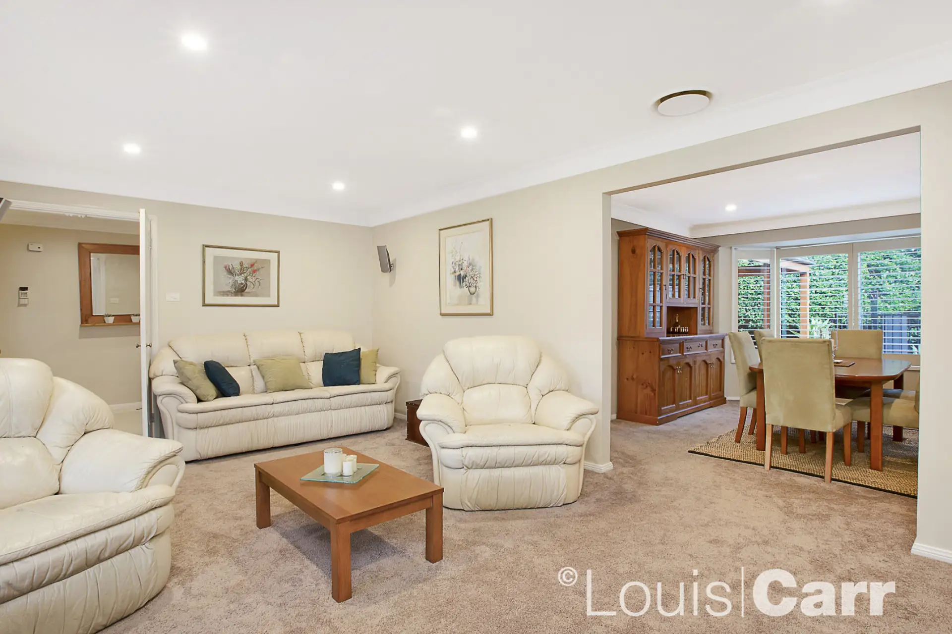 28 La Vista Grove, Castle Hill Sold by Louis Carr Real Estate - image 5