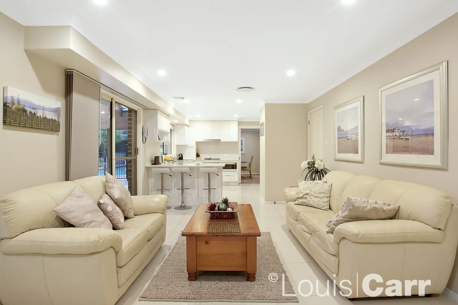 28 La Vista Grove, Castle Hill Sold by Louis Carr Real Estate - image 7