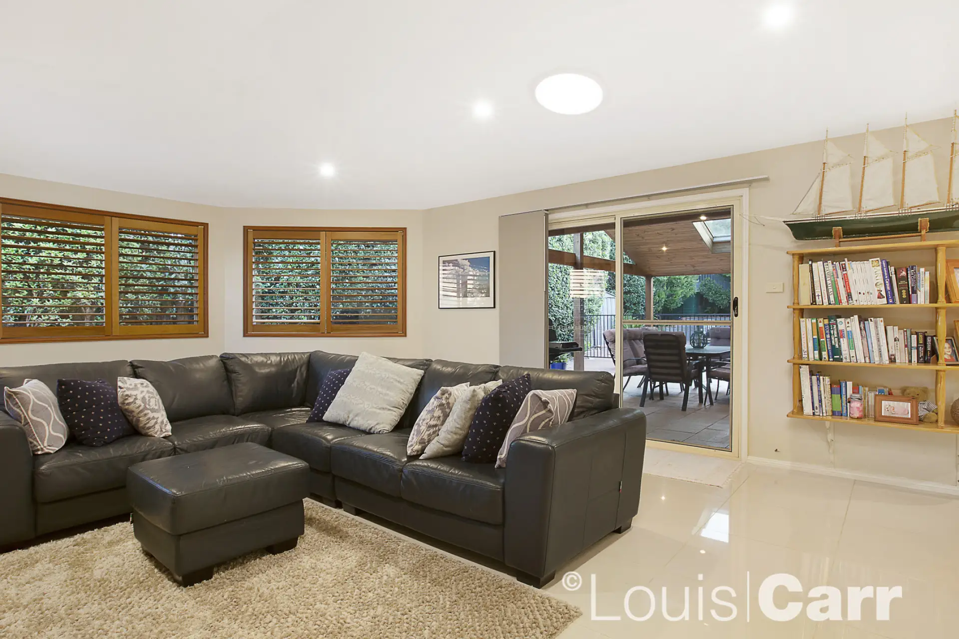 28 La Vista Grove, Castle Hill Sold by Louis Carr Real Estate - image 9