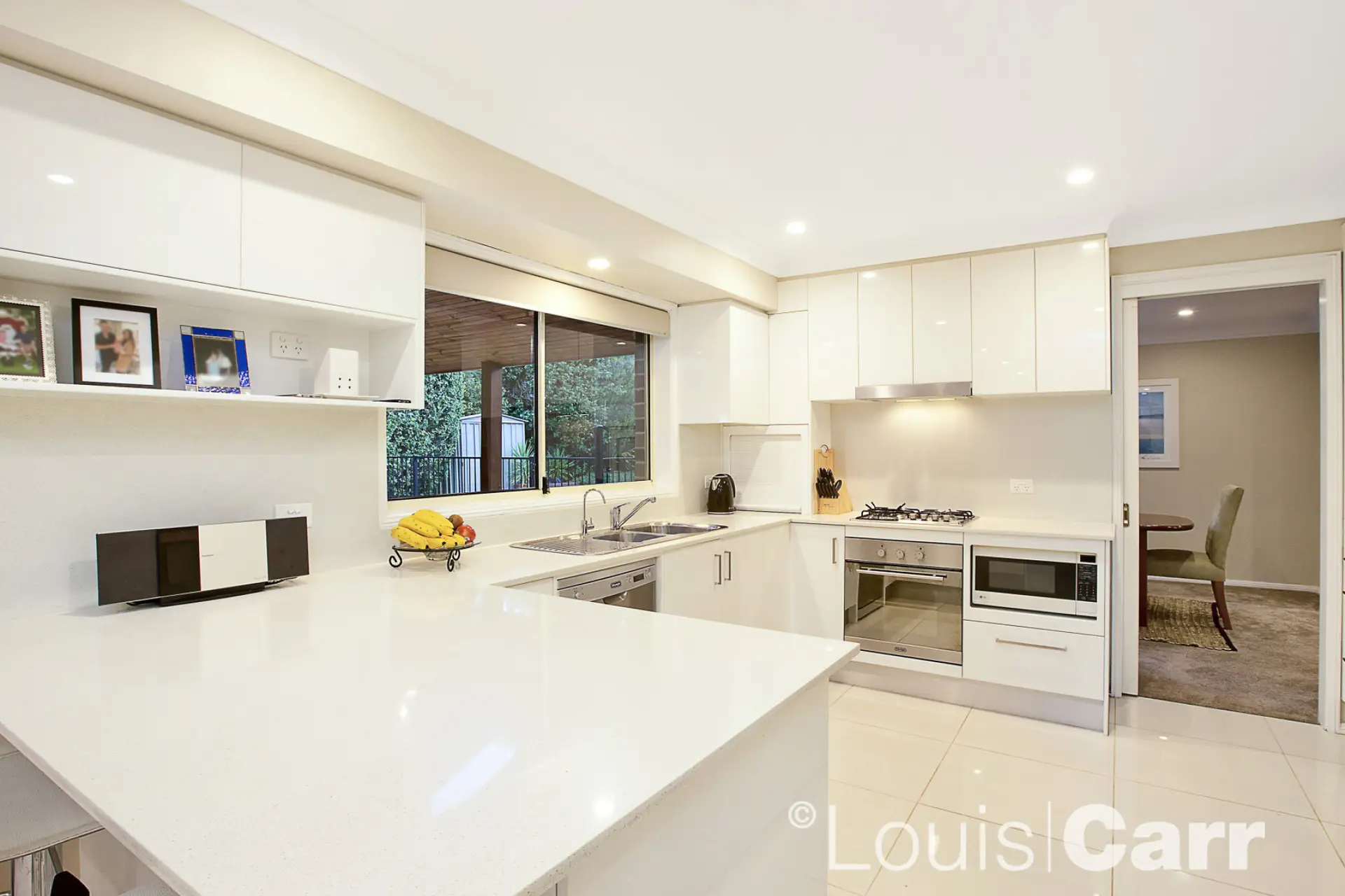 28 La Vista Grove, Castle Hill Sold by Louis Carr Real Estate - image 6