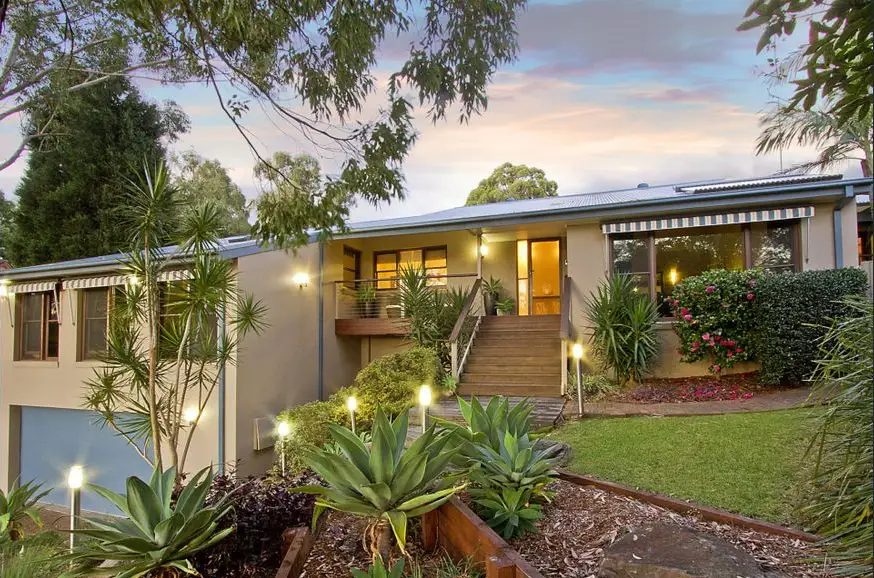 11 Clegg Place, Glenhaven Sold by Louis Carr Real Estate - image 1
