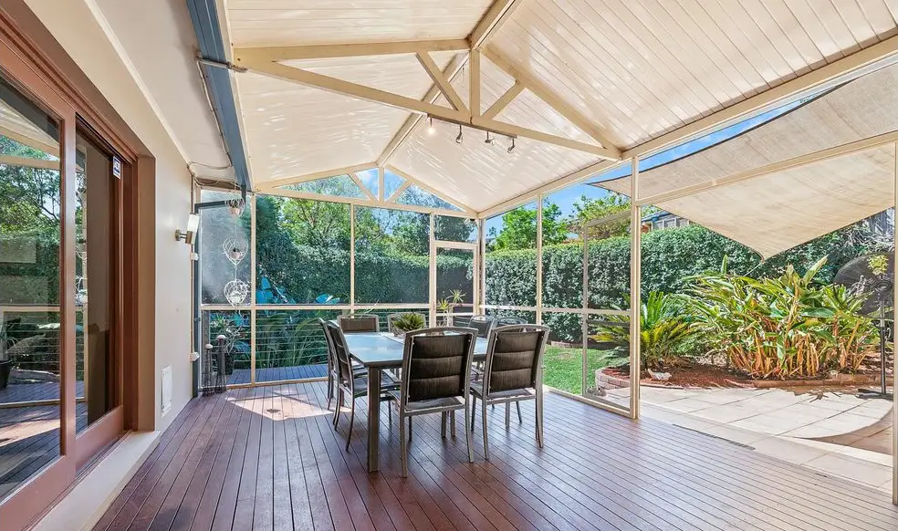 11 Clegg Place, Glenhaven Sold by Louis Carr Real Estate - image 11