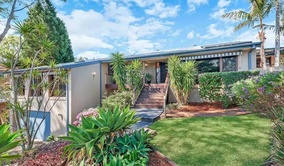 11 Clegg Place, Glenhaven Sold by Louis Carr Real Estate - image 13