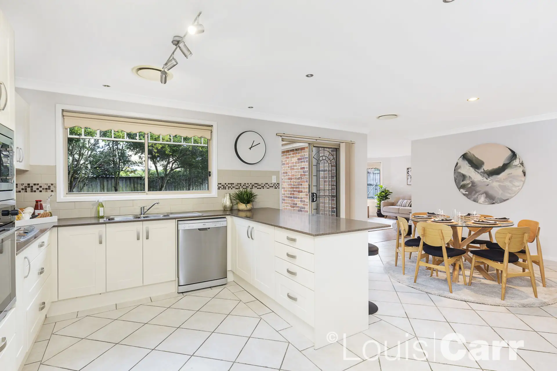 3 Sandlewood Close, Rouse Hill Sold by Louis Carr Real Estate - image 4