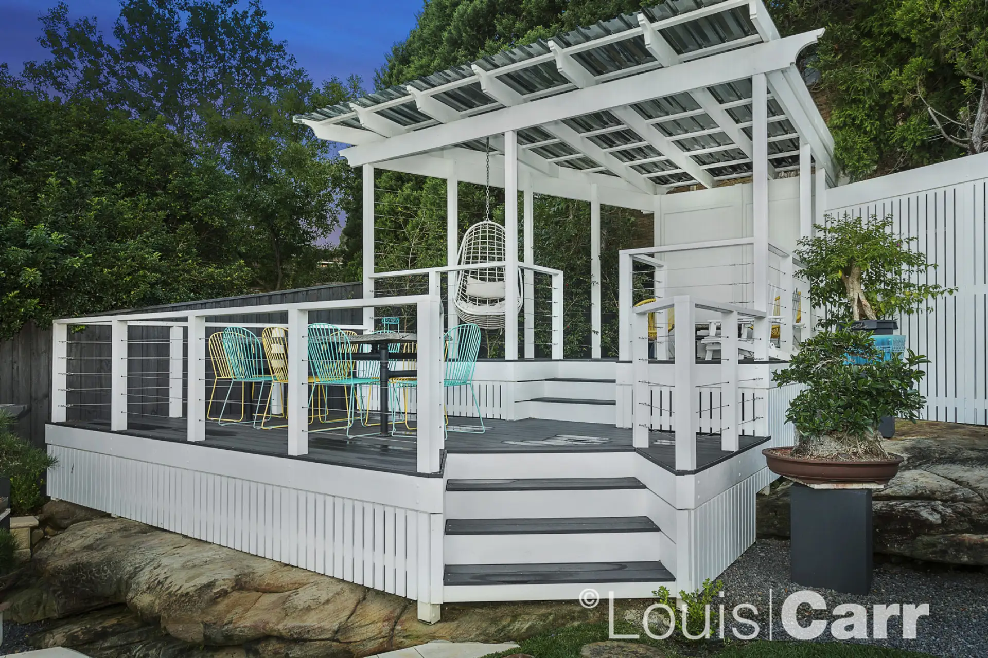 8 Drawbridge Place, Castle Hill Sold by Louis Carr Real Estate - image 7