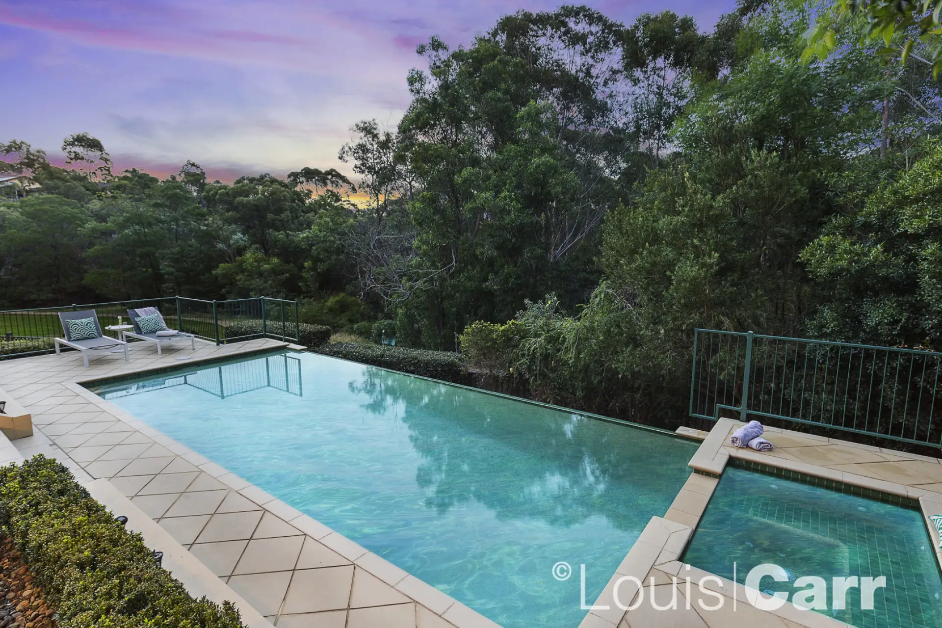 33 Citadel Crescent, Castle Hill Sold by Louis Carr Real Estate - image 1