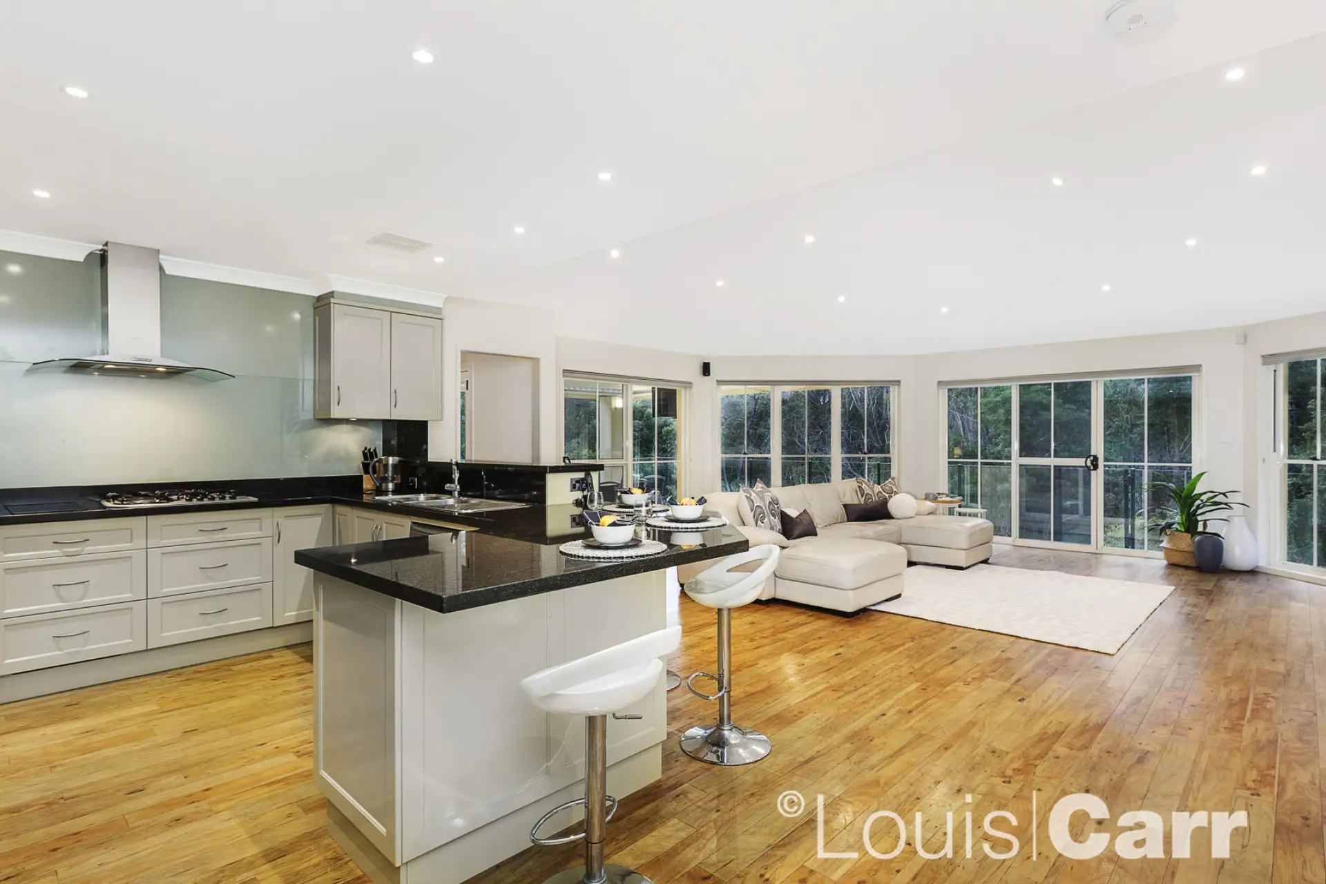 33 Citadel Crescent, Castle Hill Sold by Louis Carr Real Estate - image 7
