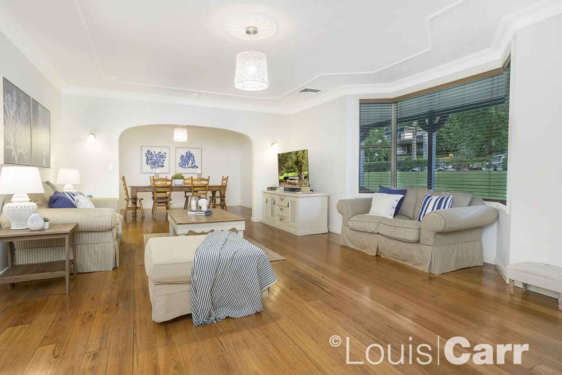 11 Kathleen Avenue, Castle Hill Sold by Louis Carr Real Estate - image 4