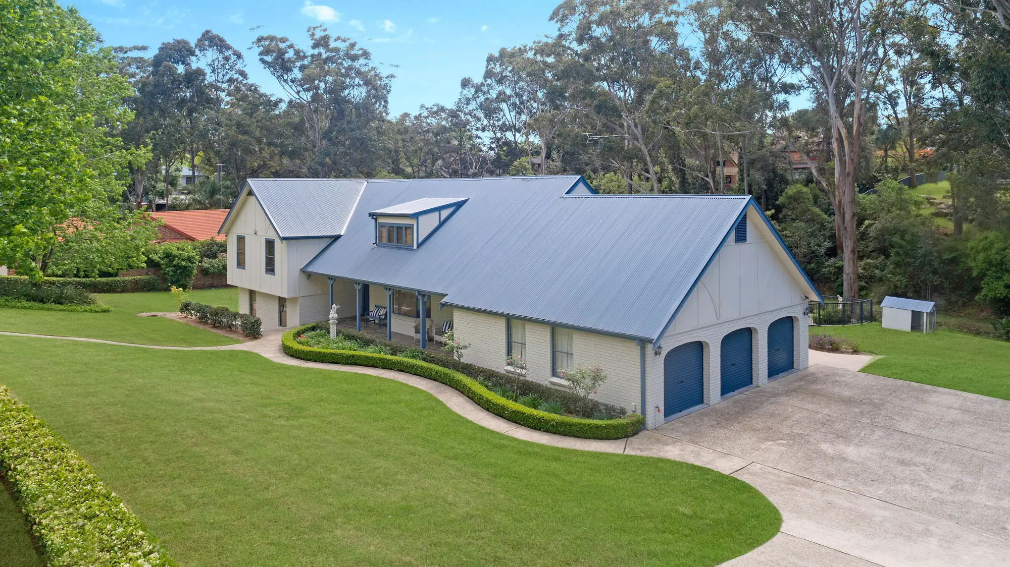 11 Kathleen Avenue, Castle Hill Sold by Louis Carr Real Estate - image 2