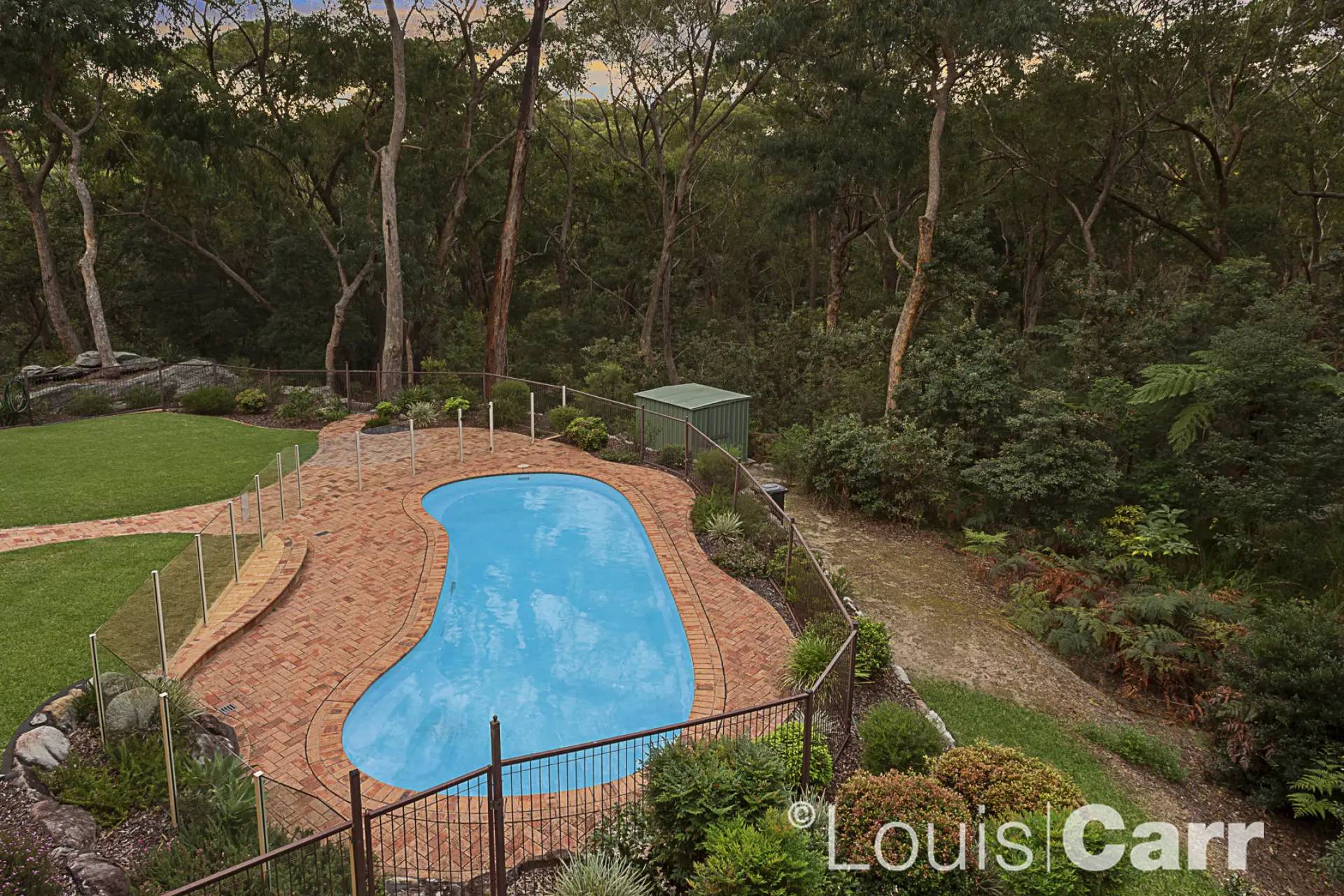 10 Delavor Place, Glenhaven Sold by Louis Carr Real Estate - image 2