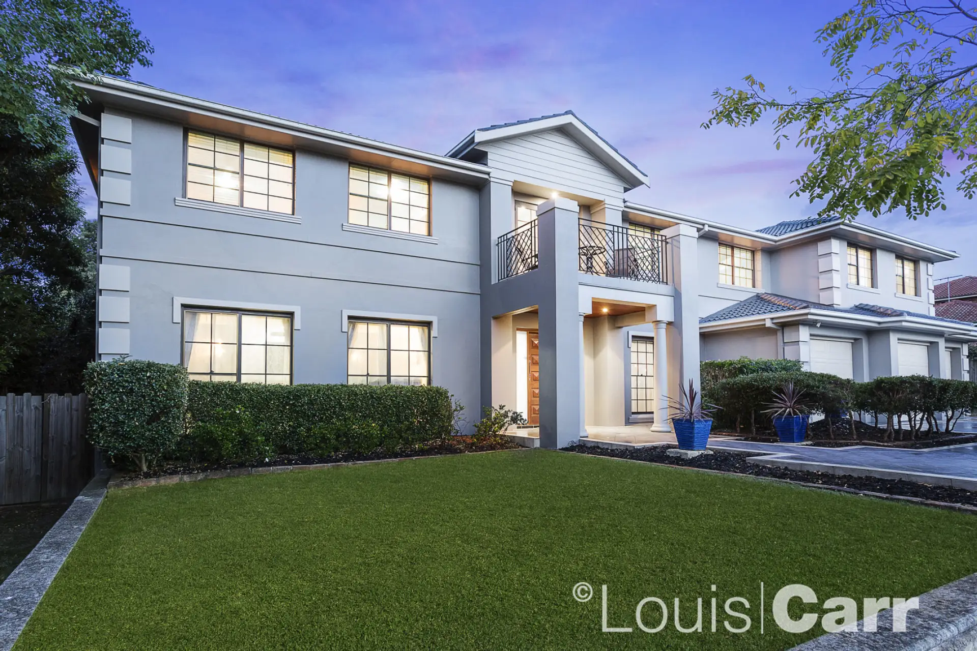 4 Duff Place, Castle Hill Sold by Louis Carr Real Estate - image 11