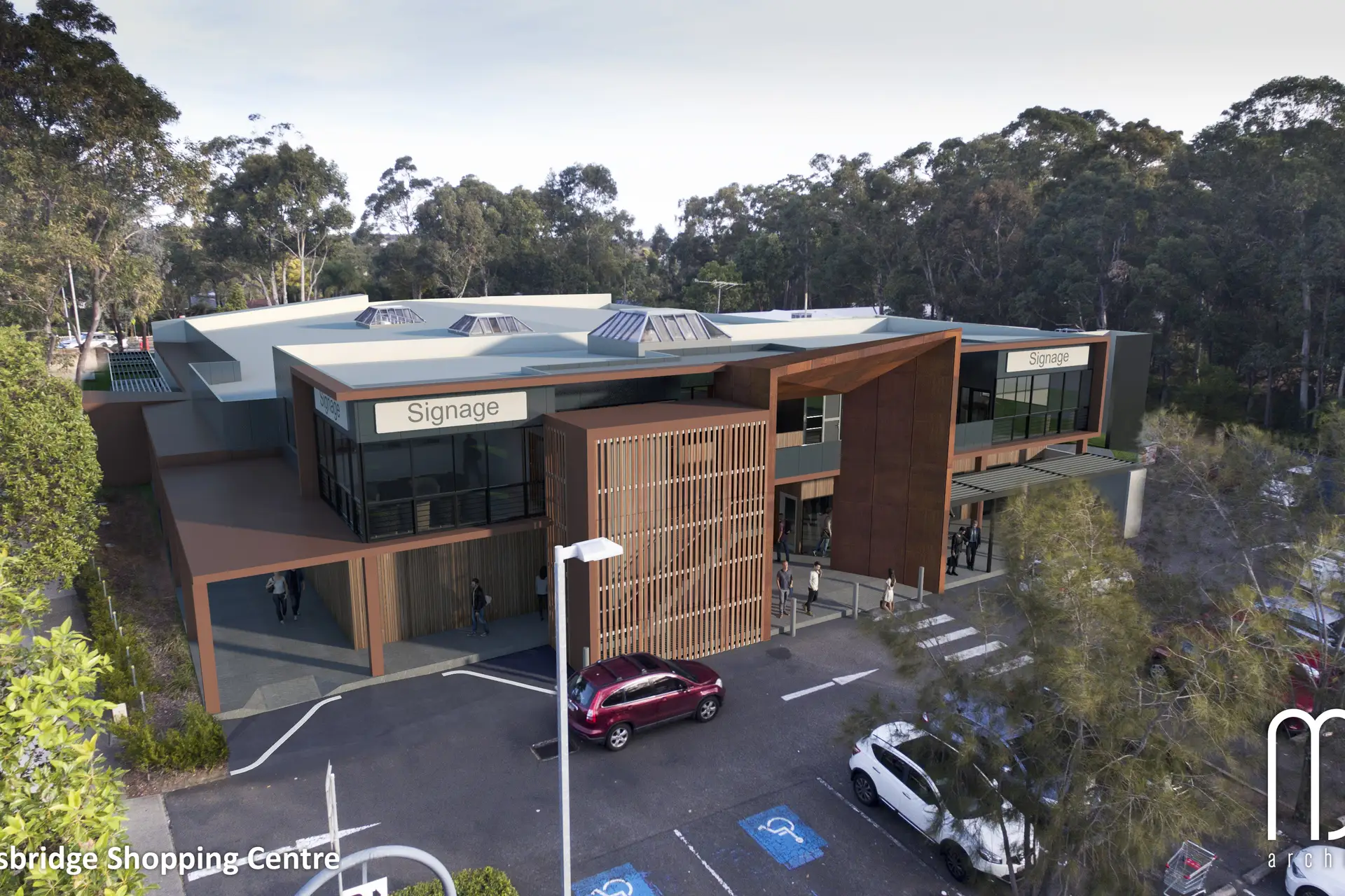 Lot 12, 7 Rivendell Way, Glenhaven Sold by Louis Carr Real Estate - image 9
