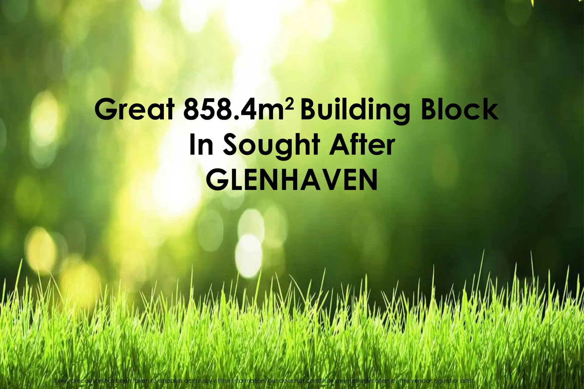Lot 12, 7 Rivendell Way, Glenhaven Sold by Louis Carr Real Estate - image 1