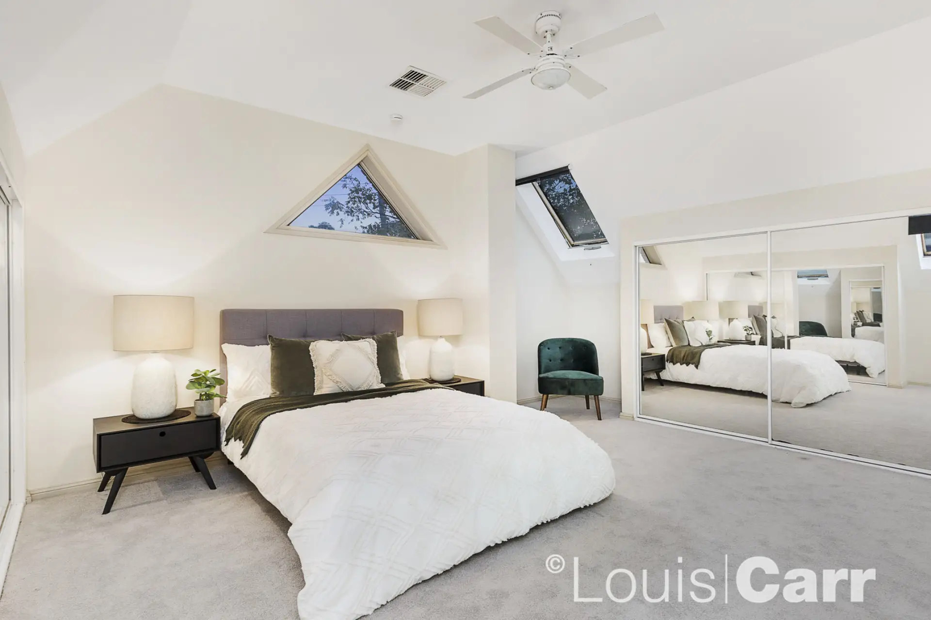 14/83-93 Railway Street, Baulkham Hills Sold by Louis Carr Real Estate - image 8
