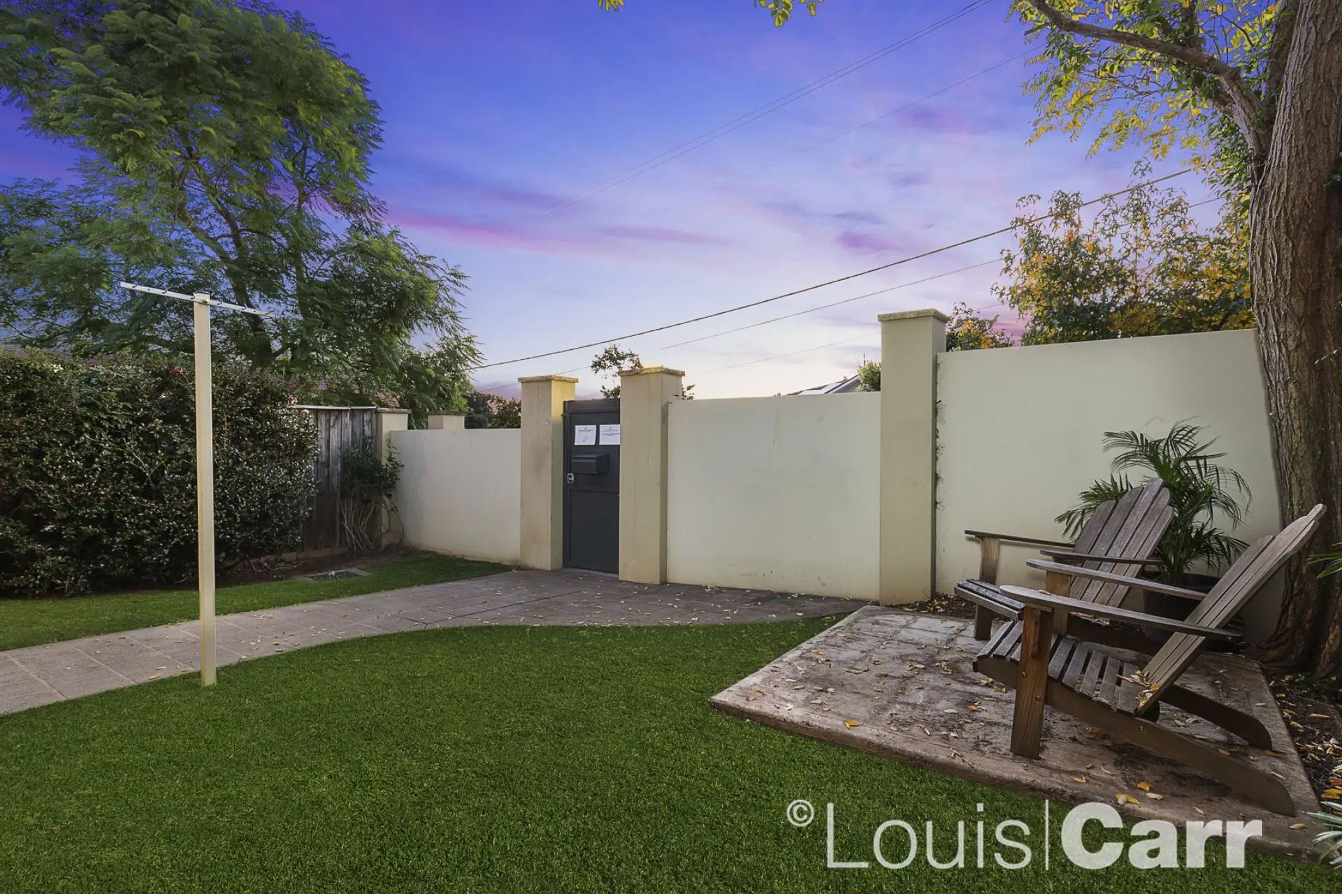14/83-93 Railway Street, Baulkham Hills Sold by Louis Carr Real Estate - image 2