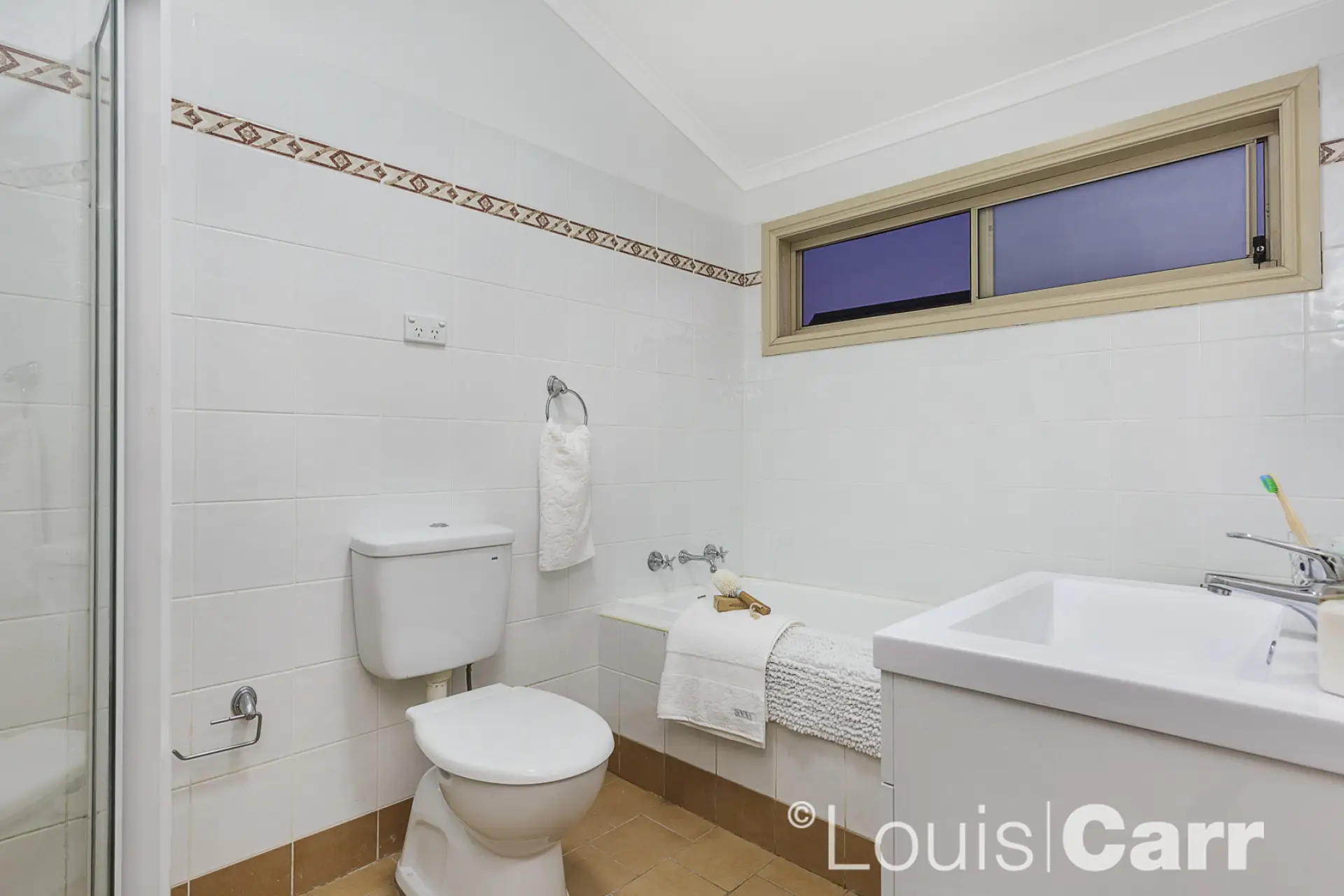 14/83-93 Railway Street, Baulkham Hills Sold by Louis Carr Real Estate - image 9