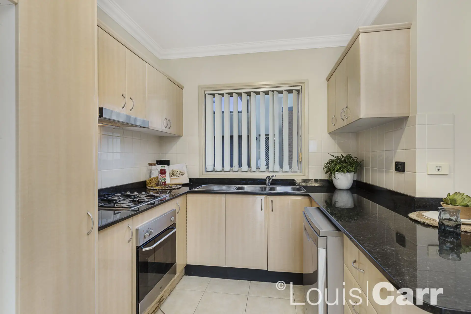 14/83-93 Railway Street, Baulkham Hills Sold by Louis Carr Real Estate - image 5