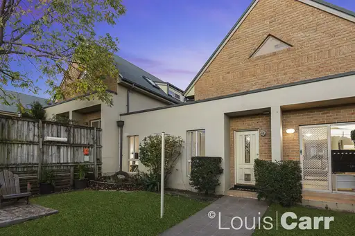 14/83-93 Railway Street, Baulkham Hills Sold by Louis Carr Real Estate