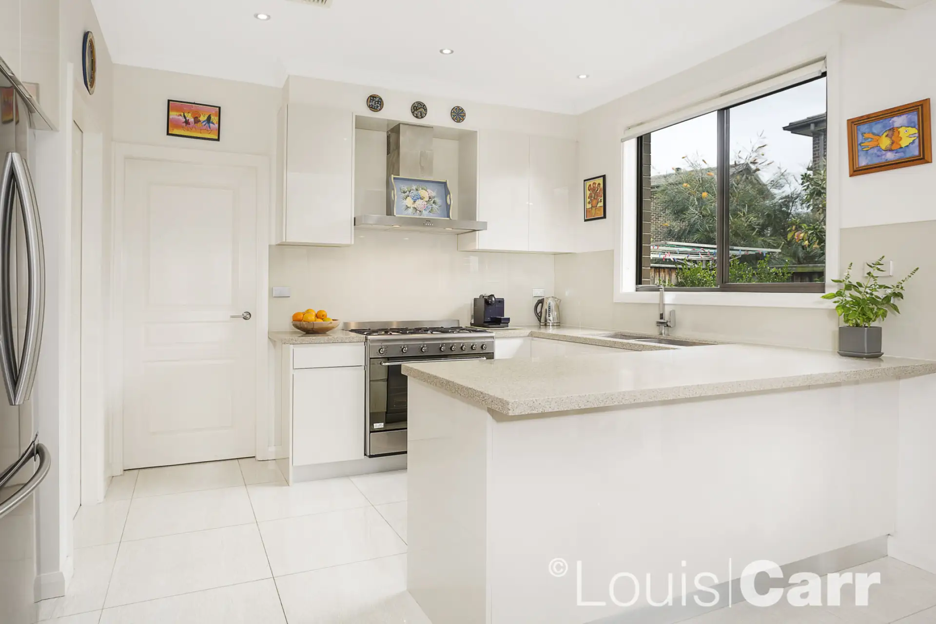 4/52-54 Acres Road, Kellyville Sold by Louis Carr Real Estate - image 2