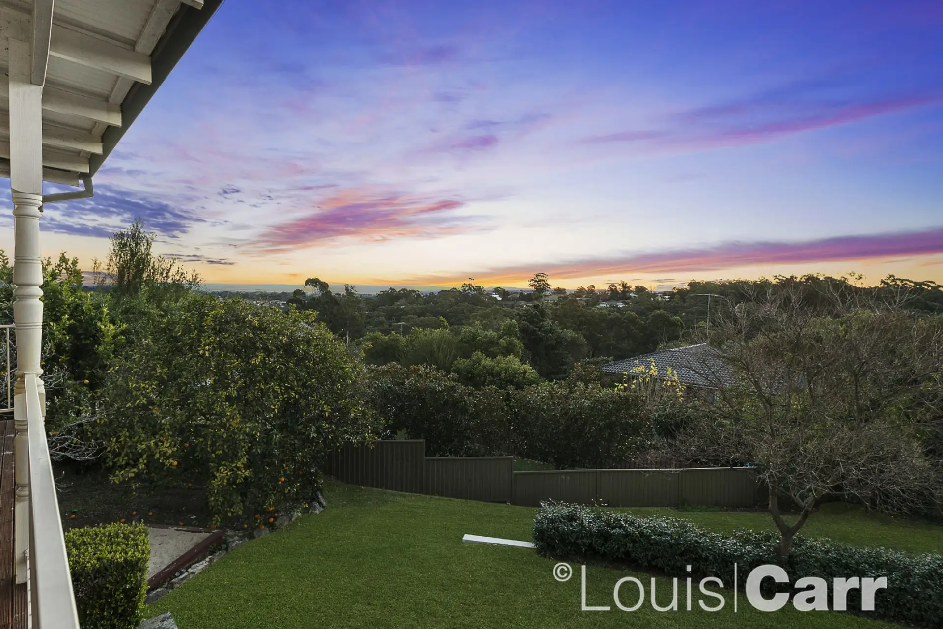 17 Davis Place, Glenhaven Sold by Louis Carr Real Estate - image 1