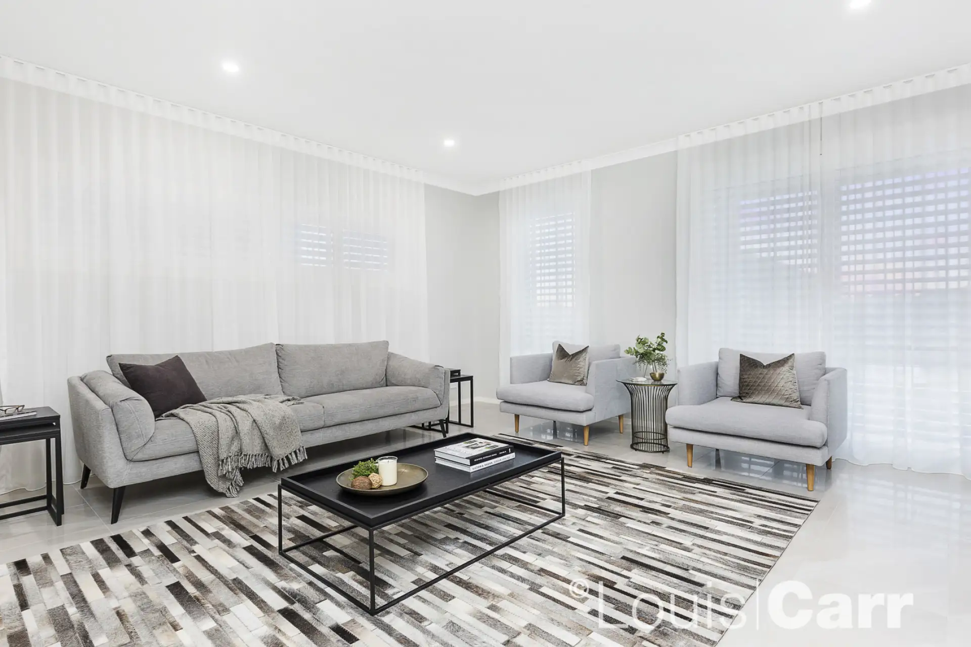 4 Wrigley Street, North Kellyville Sold by Louis Carr Real Estate - image 2
