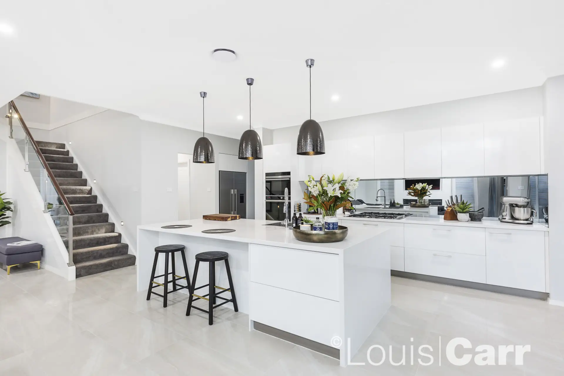 4 Wrigley Street, North Kellyville Sold by Louis Carr Real Estate - image 3
