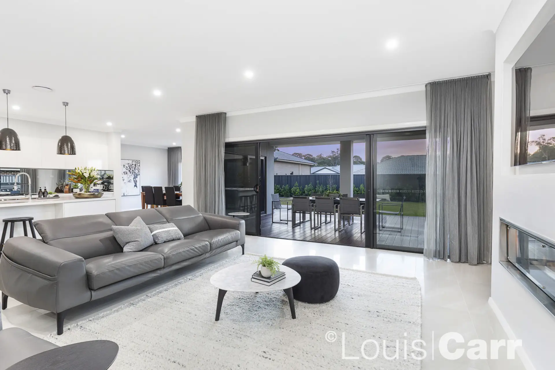 4 Wrigley Street, North Kellyville Sold by Louis Carr Real Estate - image 4