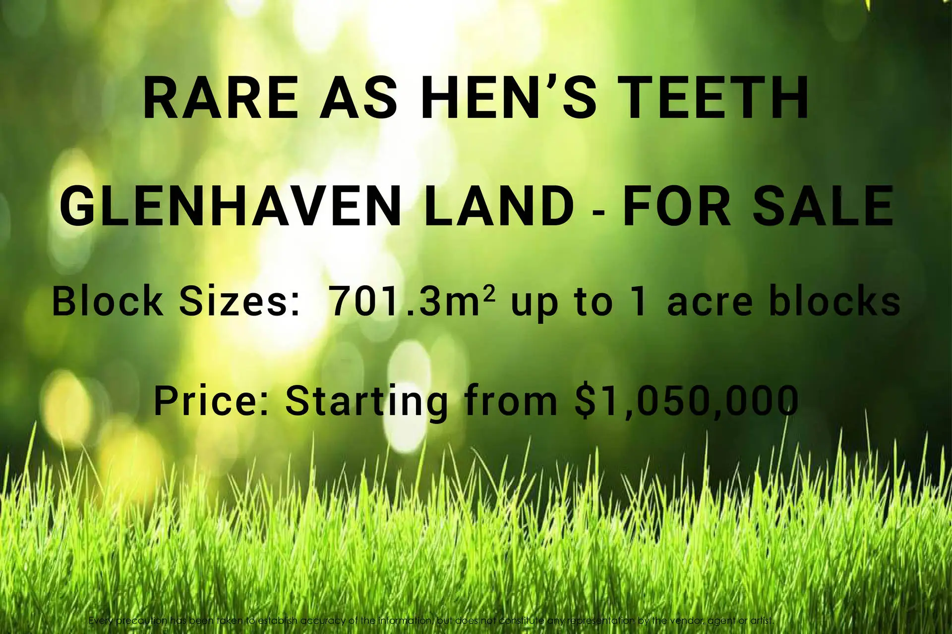 Glenhaven Sold by Louis Carr Real Estate - image 2