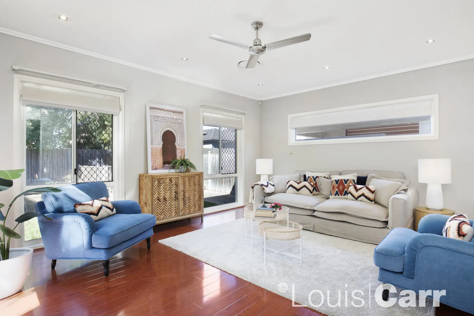 15 Bellcast Road, Rouse Hill Sold by Louis Carr Real Estate - image 5