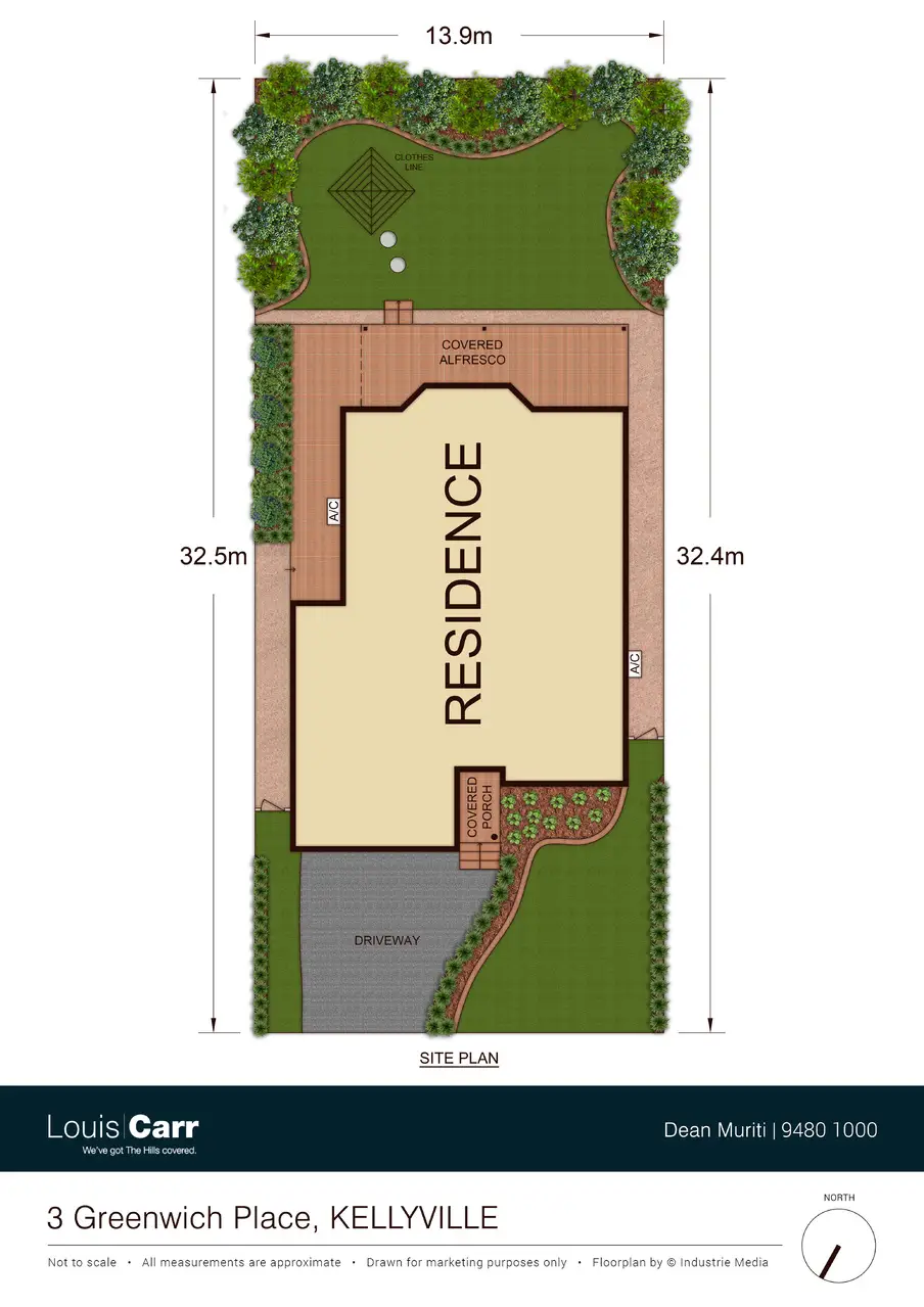3 Greenwich Place, Kellyville Sold by Louis Carr Real Estate - image 8